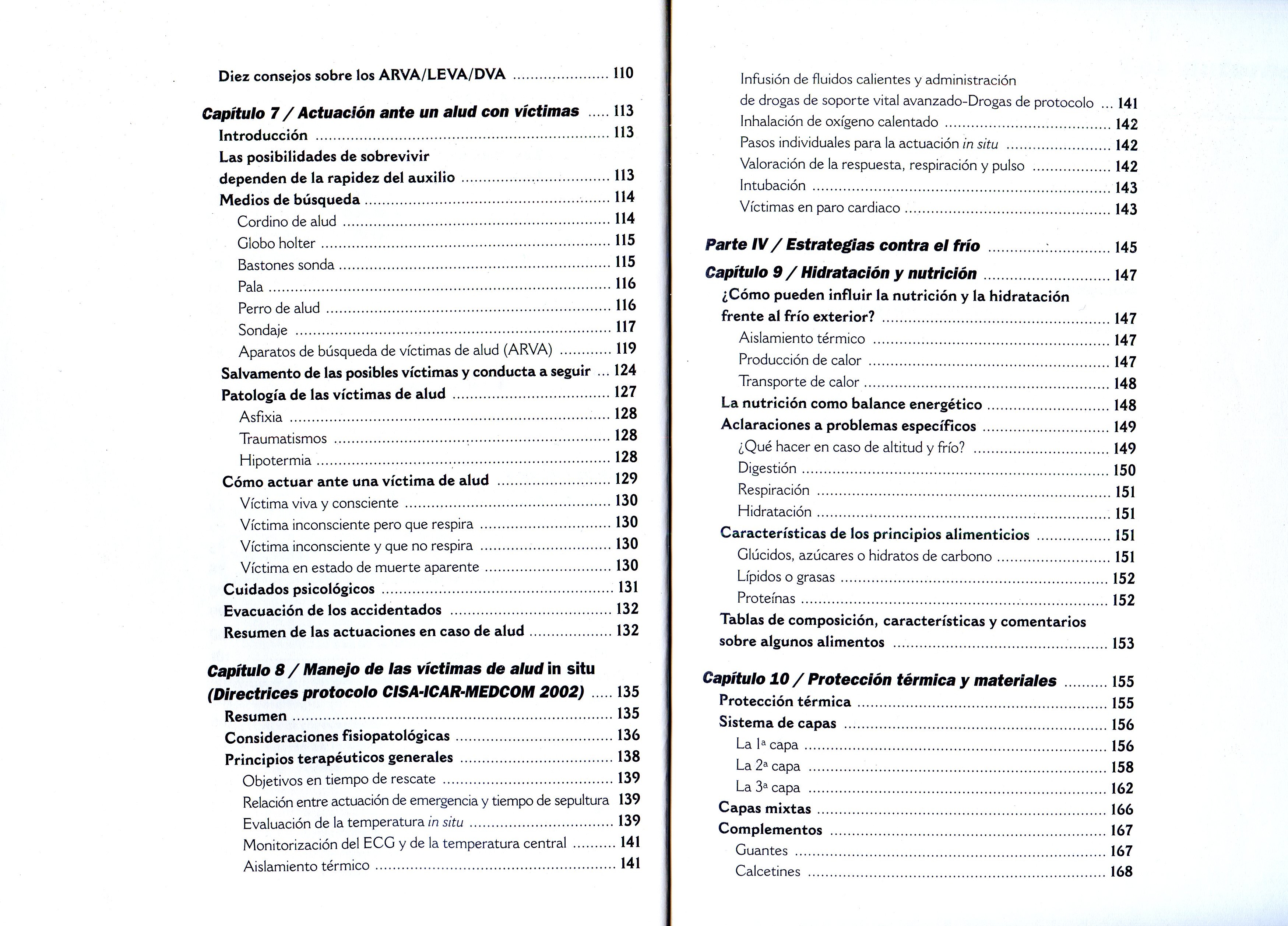 Frío y montaña - Miniatura 5
